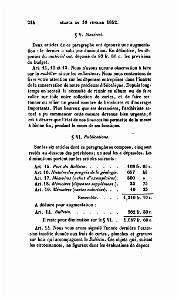 BULLETIN DE LA SOCIETE GEOLOGIQUE DE FRANCE 1852_000255